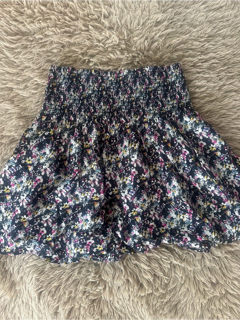 H&M Women's Mini Skirt